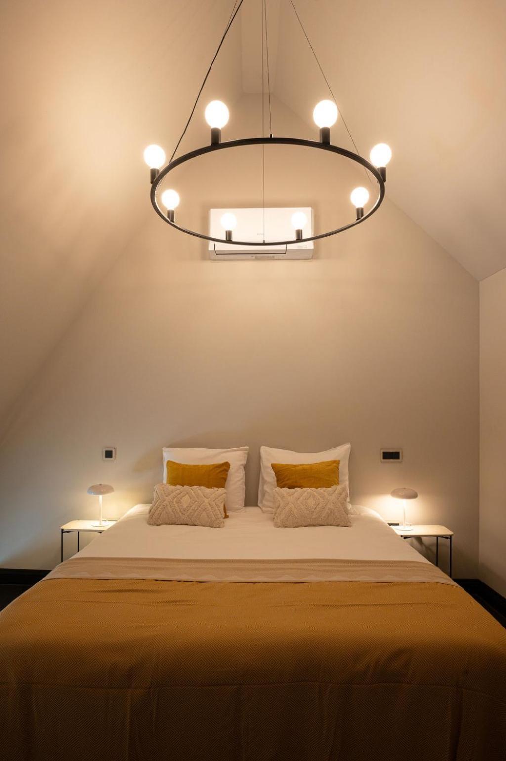 Boutique Hotel Kint Valkenburg aan de Geul Quarto foto